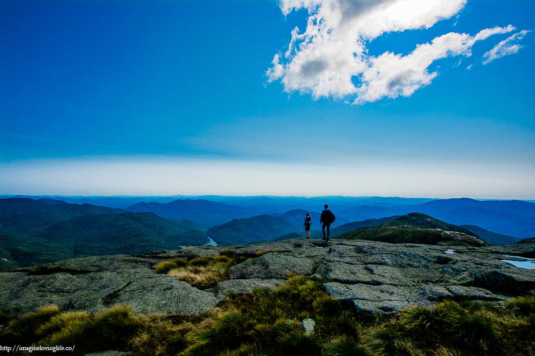 algonquin peak